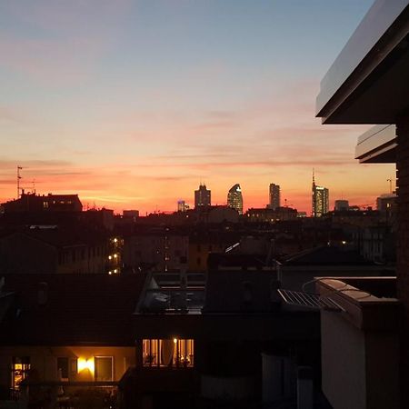 Wonderful Flat Milano Center Apartment Ngoại thất bức ảnh