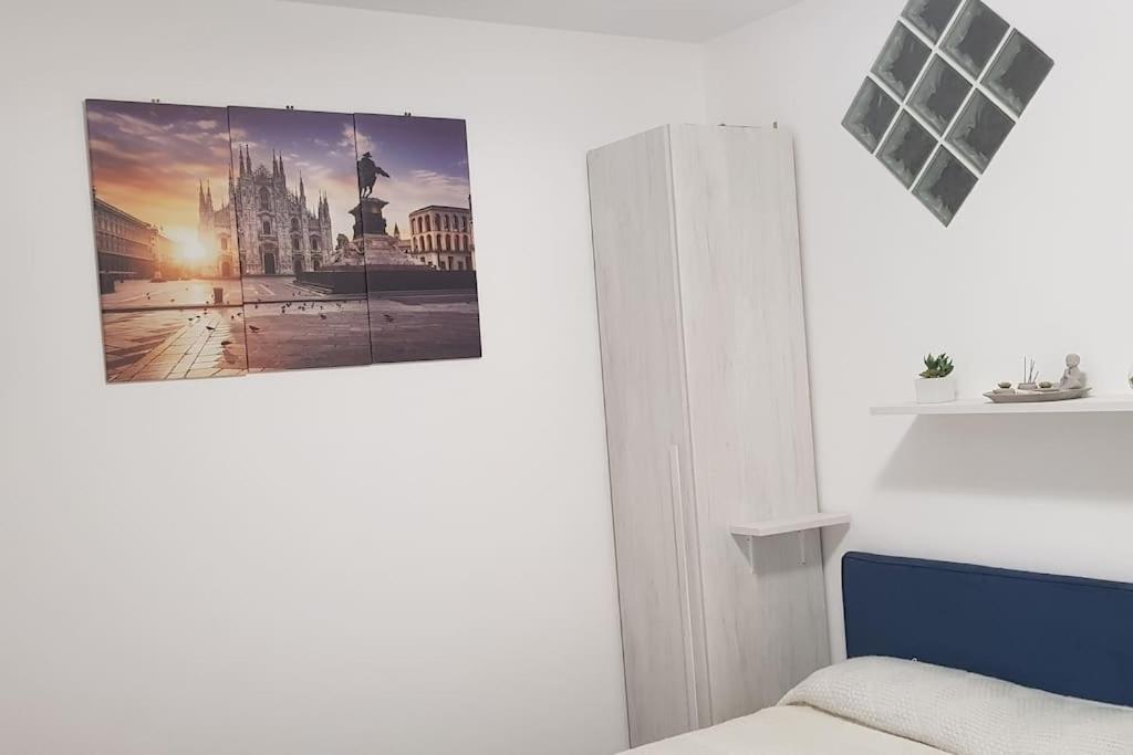 Wonderful Flat Milano Center Apartment Ngoại thất bức ảnh
