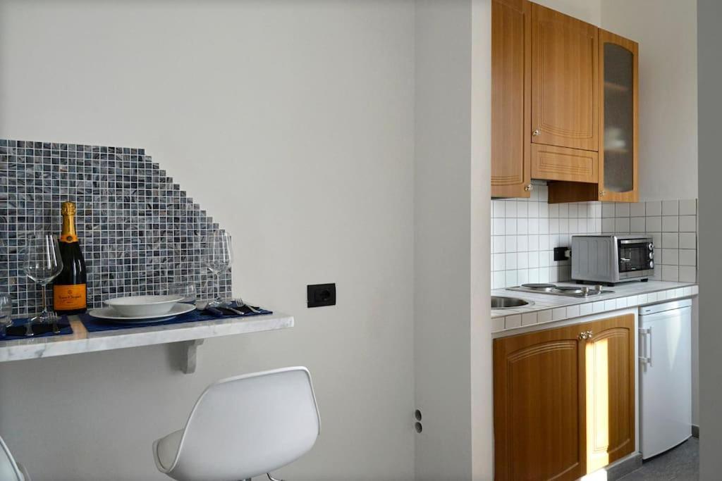 Wonderful Flat Milano Center Apartment Ngoại thất bức ảnh