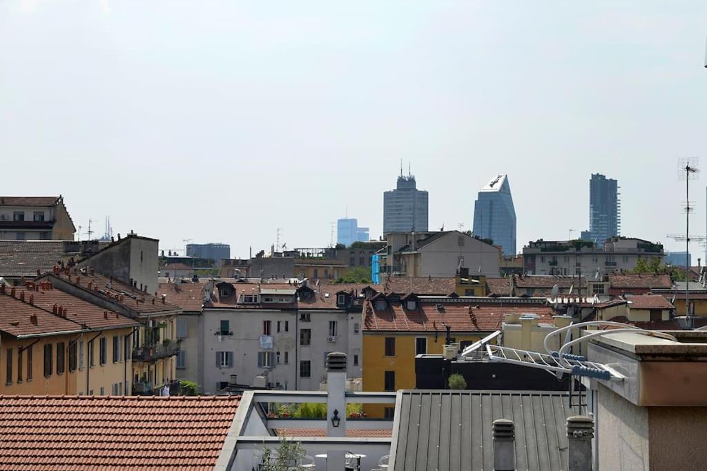 Wonderful Flat Milano Center Apartment Ngoại thất bức ảnh